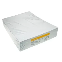 INGOLD-BIWA Ringbucheinlagen A4 02.342.123 weiss 90g 4mm lin. 500 Blatt