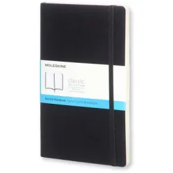 MOLESKINE Notizbuch L A5 892741 Punkte schwarz