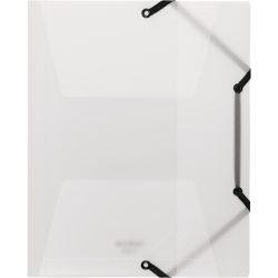 KOLMA Sammelmappe Penda Easy A5 11.070.00 transparent