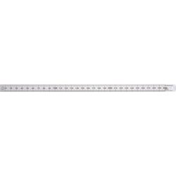 RUMOLD Stahllineal 30cm 323703