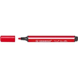 STABILO Trio Scribbi 368/948 rot