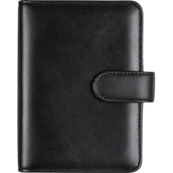 RIDOIDE Timing 3 Ringbuch Rom 706708490.27 schwarz 7.6x12.7cm