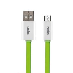 Flaches Ladekabel