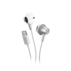 Kabelgebundene Kopfhörer mit USB-C für Smartphones | SBS