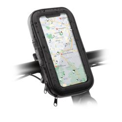 SBS E-Go Regenfeste Handyhalterung
