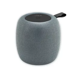 JAZ, Kabellose Kopfhörer, Wizard 5 Watt - Drahtloser Lautsprecher mit Gurt, Produkte & Wohnen