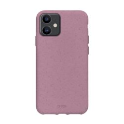 Weiches und kompostierbares Öko-Cover für iPhone 12/12 Pro