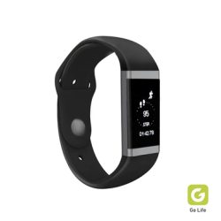 Fitnessuhr Go Life von SBS
