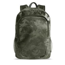 Der brandneue ByNight-Rucksack besteht aus einem bi-technischen Material und einem Reflektordetail, das durch ein raffiniertes und minimalistisches Aussehen besticht.