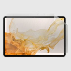 Folie mit Papiereffekt für Samsung Galaxy TAB S9 / S8 (2022) 11