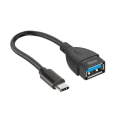 Adapter Typ-C-Stecker auf USB-Buchse | Ekon