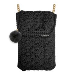 Handtaschenhülle für Mobiltelefon mit Riemen | SBS