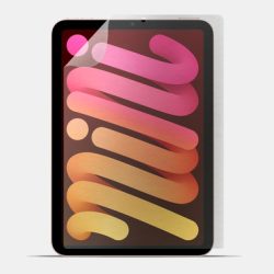 Folie mit Papiereffekt für iPad Mini 2021/Mini 7 | doodroo