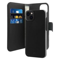 Funda Wallet Detachable 2 en 1 para iPhone 14 | Puro