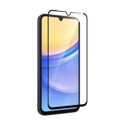 Gehärtetes Glas für Samsung Galaxy A16 | Puro