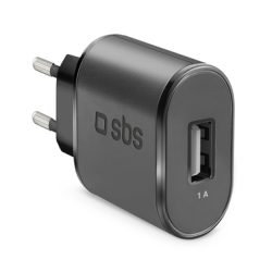 Reiseladegerät mit EU-Stecker