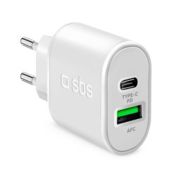 Netzladegerät 20W USB-C