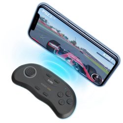 Kabelloser Joystick für Android-Smartphones