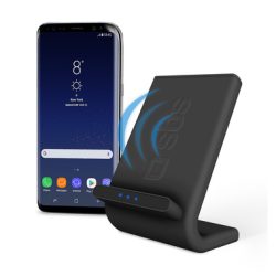 Wireless-Tischladegerät für das Smartphone
