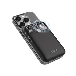 10.000 mAh Powerbank mit Ventilator | SBS