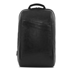 Byday Klassischer Laptop-Rucksack | Rein