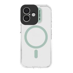 Hülle kompatibel mit MagSafe für iPhone 16 | case&me