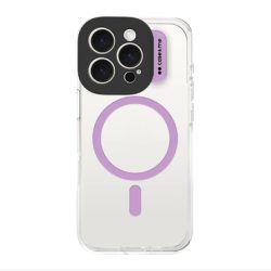 Hülle kompatibel mit MagSafe für iPhone 16 Pro Max | case&me