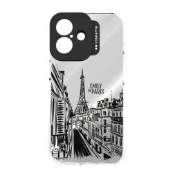 Cover iPhone 16 Emily in Paris | case&me