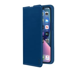 Bookcase mit Kartenfächern für das iPhone 13 Mini