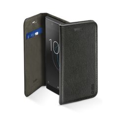 Handyhülle im Buch-Style für Sony Xperia L1