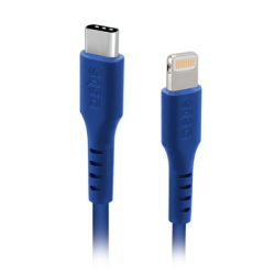 Kabel Lightning – Typ C für Daten und Aufladung