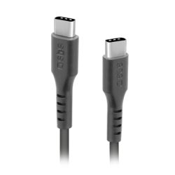1-m-Kabel mit 2 USB-C-Buchsen | SBS