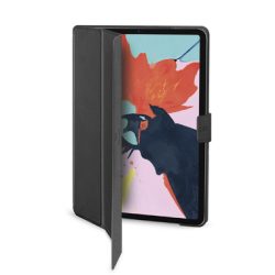 Cover in Buchform für iPad Pro 12,9