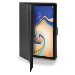 Cover in Buchform für Samsung Galaxy TAB S4, Standfunktion