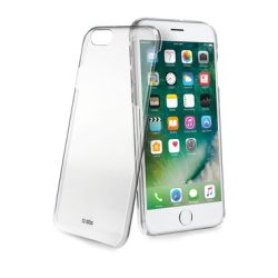 Transparentes Case Glaseffekt für das iPhone 7/6/6S von SBS