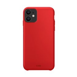 Cover aus recyceltem Kunststoff für iPhone 12/12 Pro