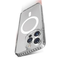 Extrem widerstandsfähige und verstärkte Hülle für iPhone 15 Pro | SBS
