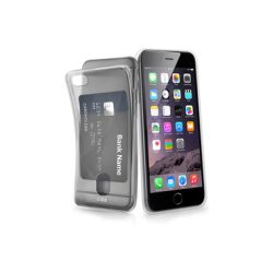 Schutzhülle Fluo Card für iPhone 6/6S