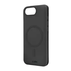sbs mobile Cover Apple iPhone 16e Schwarz TEINSTMAGIPSE25K