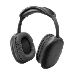 Drahtloses Headset mit integrierten Bedienelementen und Mikrofon | JAZ