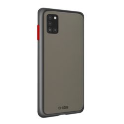 Zweifarbiges Hardcover für Samsung A32 5G