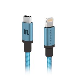 Lightning-Type-C Daten- und Ladekabel