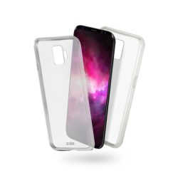 Cover Clear Fit für Samsung Galaxy S9