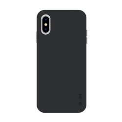 Steifes Cover mit Metalltasten für iPhone XS Max