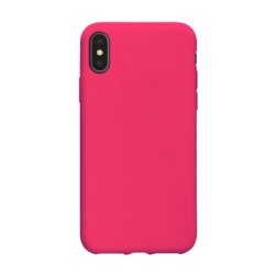Weiches Cover für iPhone XS/X