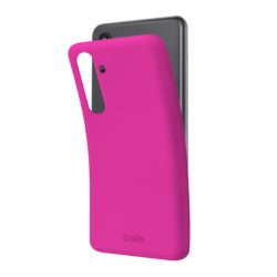 Weiches Cover für Samsung Galaxy A13 5G/A04s