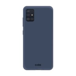 Weiches Cover für Samsung Galaxy A52/A52s