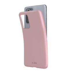 Weiches und farbiges Cover für Xiaomi Redmi Note 10 Pro