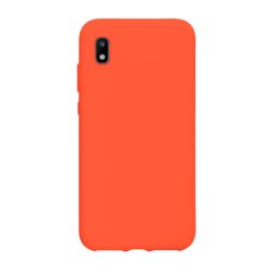 Weiches, leichtes und fluoreszierendes Cover für das Samsung Galaxy A10, M10