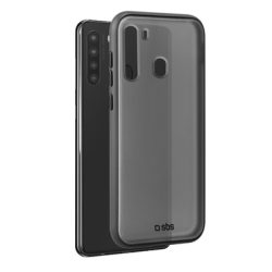 Rutschfestes Hardcover für das Samsung Galaxy A21
